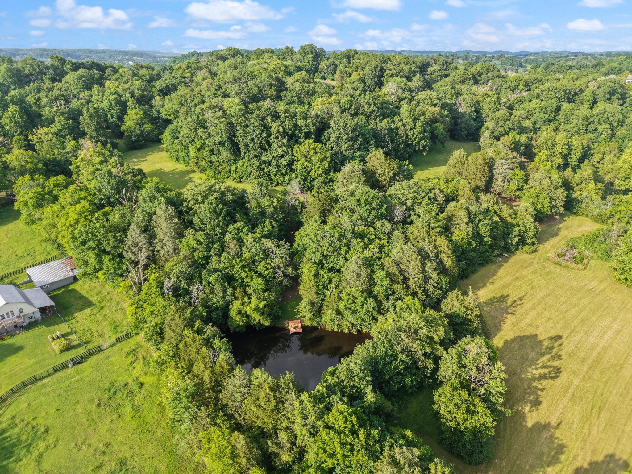 3360 Sweeney Hollow Road Franklin, TN 37064 - Photo 74 of 80