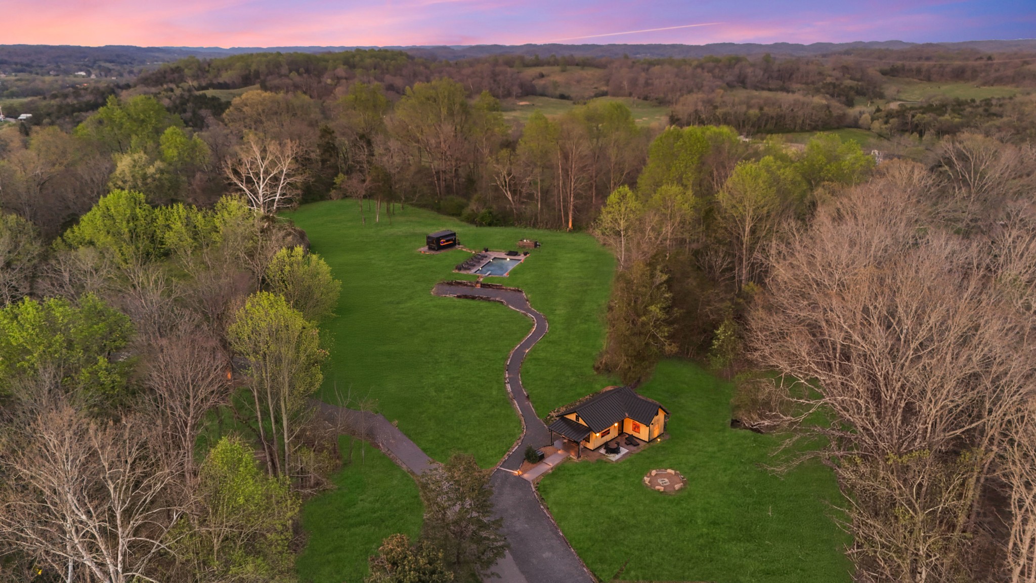 3360 Sweeney Hollow Road Franklin, TN 37064 - Photo 78 of 80