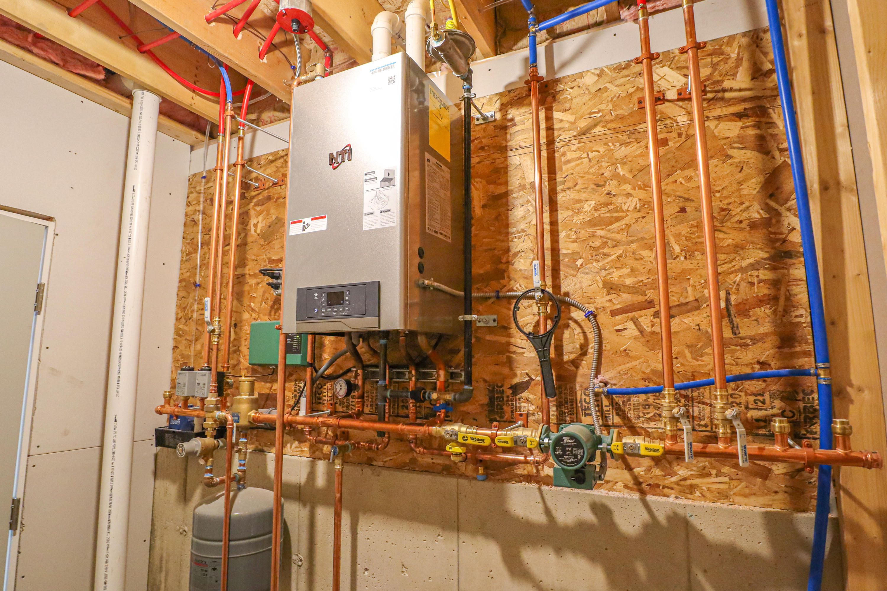 33-lot 4) 33-lot 4) Clark Road Kenduskeag, ME 04450 - Photo 27 of 29 Utilities