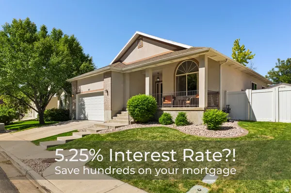 $625,000 | 665 Riverwalk Drive, American Fork, UT 84003