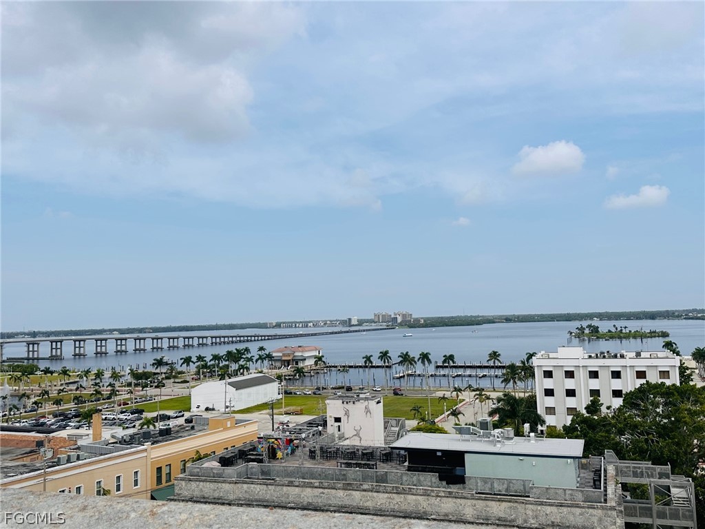 2310 First Street, Unit 402 Fort Myers, FL 33901 - Photo 13 of 14