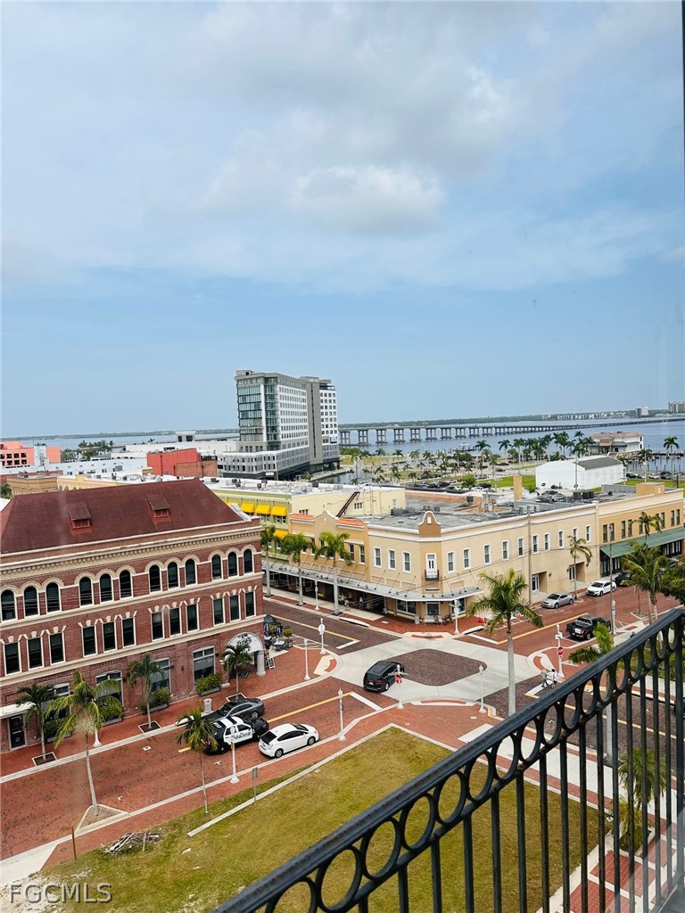 2310 First Street, Unit 402 Fort Myers, FL 33901 - Photo 14 of 14