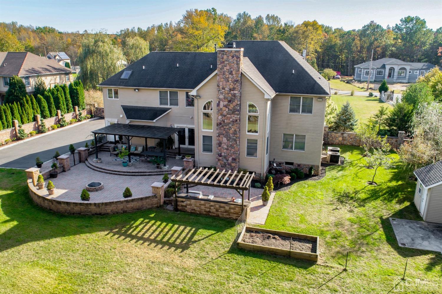 329 Pleasant Valley Road Old Bridge, NJ 08857 - Photo 24 of 75 Gallery Image 24