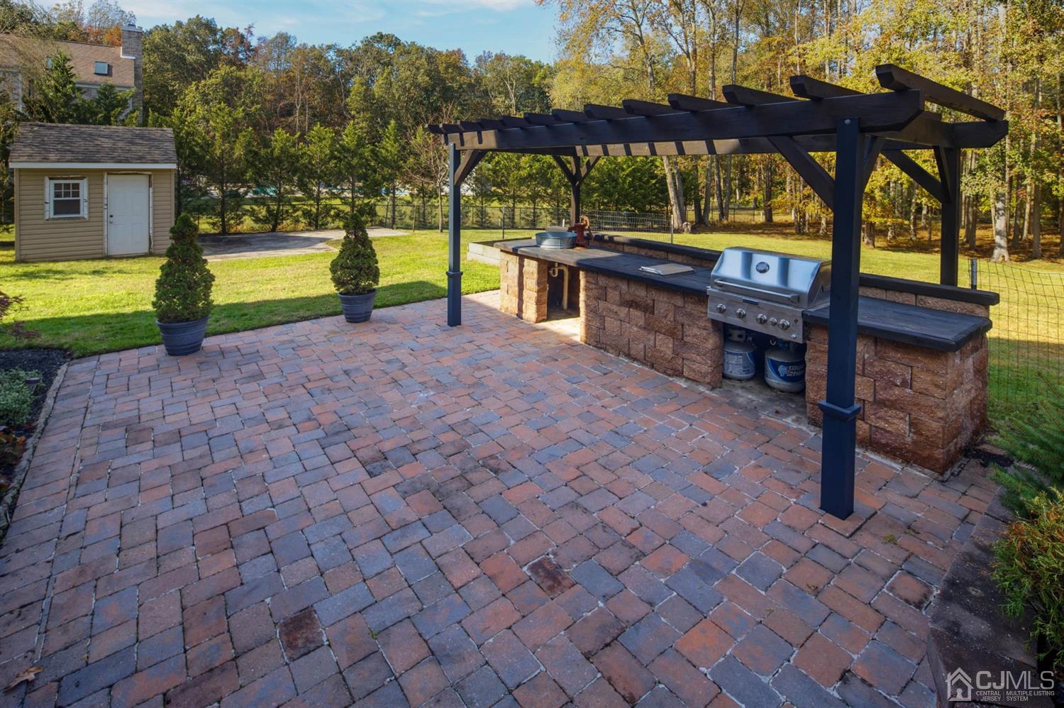 329 Pleasant Valley Road Old Bridge, NJ 08857 - Photo 55 of 75 Gallery Image 55