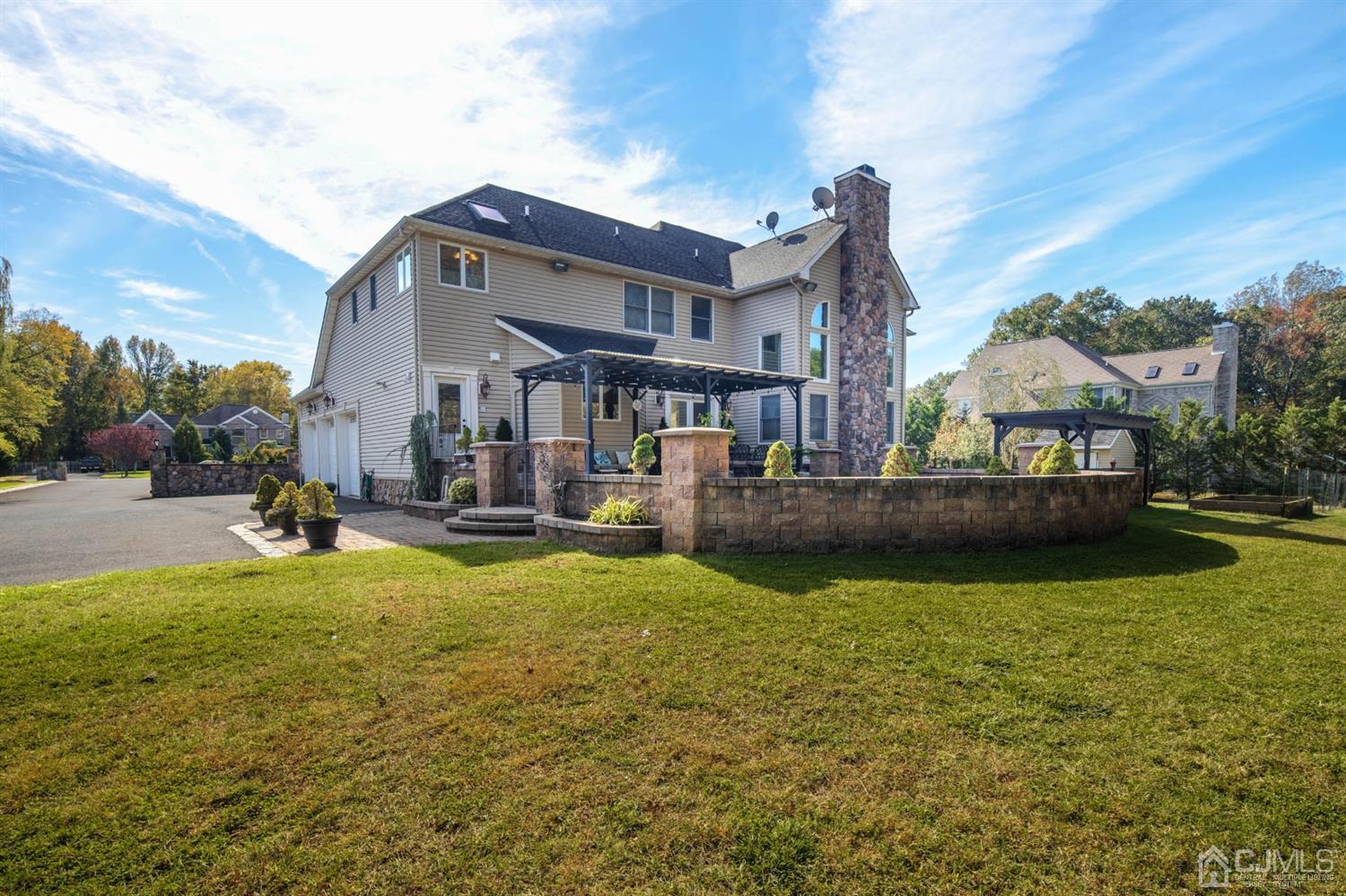 329 Pleasant Valley Road Old Bridge, NJ 08857 - Photo 58 of 75 Gallery Image 58