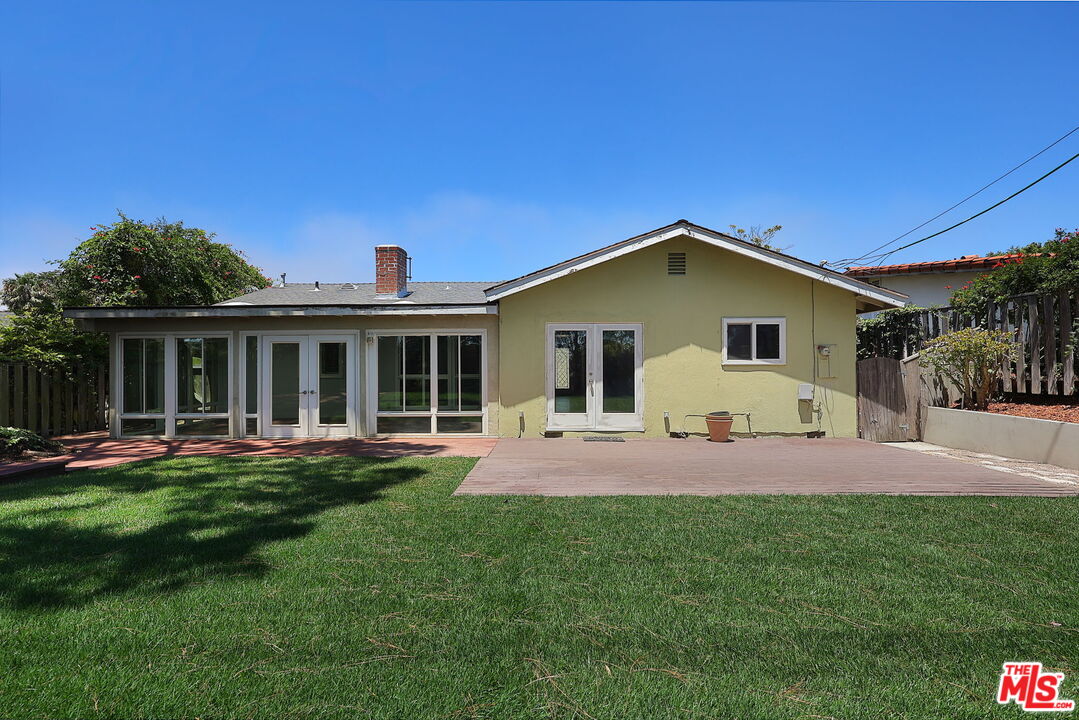 27108 Woodbrook Road Rancho Palos Verdes, CA 90275 - Photo 29 of 35 Gallery Image 29