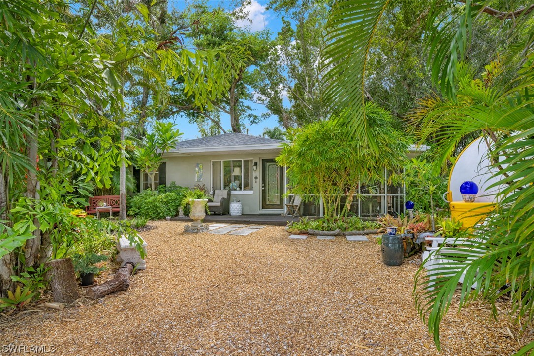 1646 Coronado Road Fort Myers, FL 33901 - Photo 1 of 42