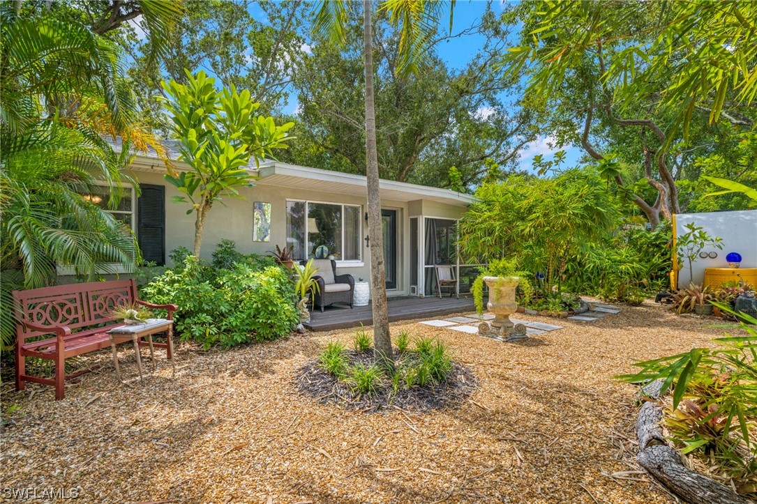 1646 Coronado Road Fort Myers, FL 33901 - Photo 2 of 42