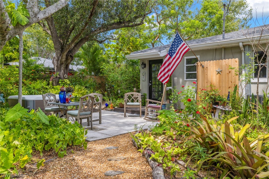 1646 Coronado Road Fort Myers, FL 33901 - Photo 29 of 42