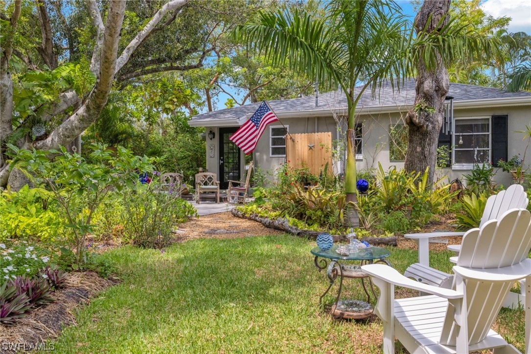 1646 Coronado Road Fort Myers, FL 33901 - Photo 30 of 42