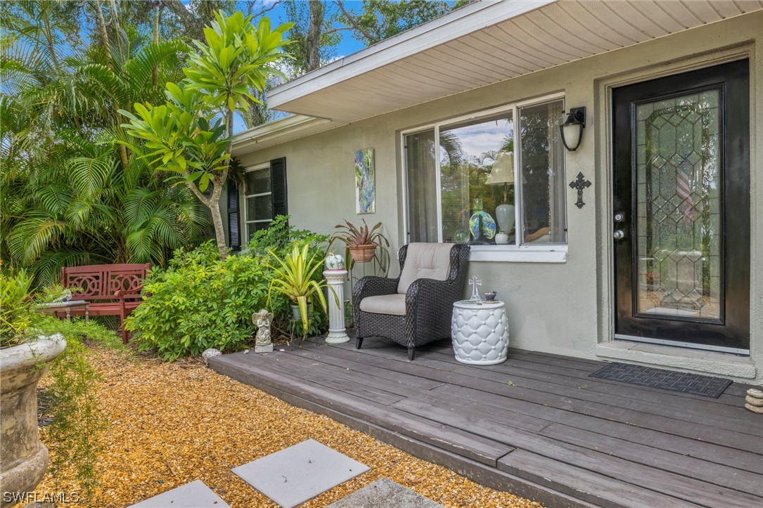 1646 Coronado Road Fort Myers, FL 33901 - Photo 3 of 42