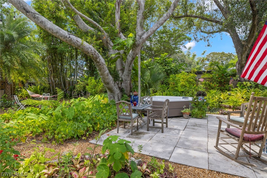 1646 Coronado Road Fort Myers, FL 33901 - Photo 32 of 42