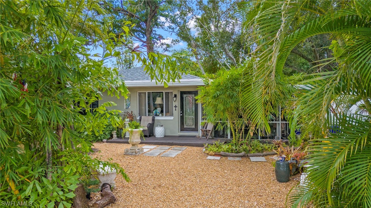 1646 Coronado Road Fort Myers, FL 33901 - Photo 41 of 42