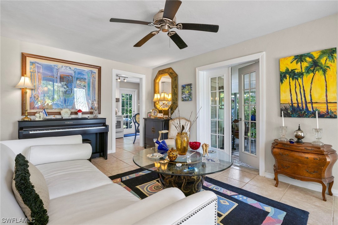 1646 Coronado Road Fort Myers, FL 33901 - Photo 7 of 42