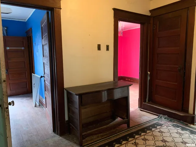 $58,000 | 545 Bainbridge Street, Barry, IL 62312