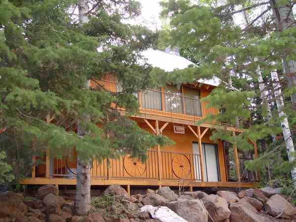 Blue Springs, Unit 29 Springdale, UT 84779 - Photo 1 of 1 Primary Photo