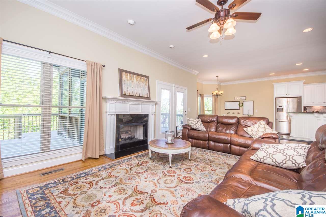 247 Timber Ridge Circle Alabaster, AL 35007 - Photo 18 of 50