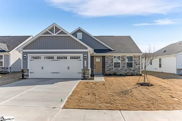 $2,195 | 1130 Bulrush Drive, Woodruff, SC 29388