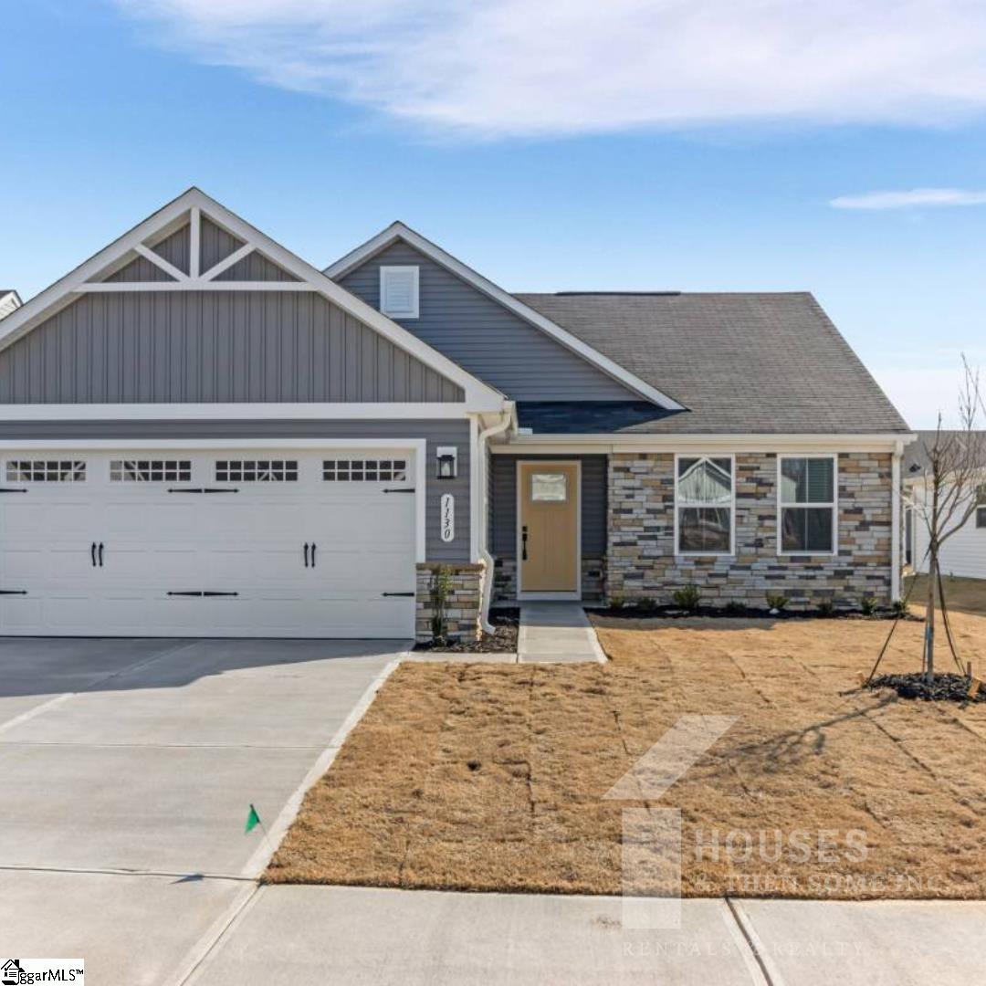 1130 Bulrush Drive Woodruff, SC 29388 - Photo 1 of 21