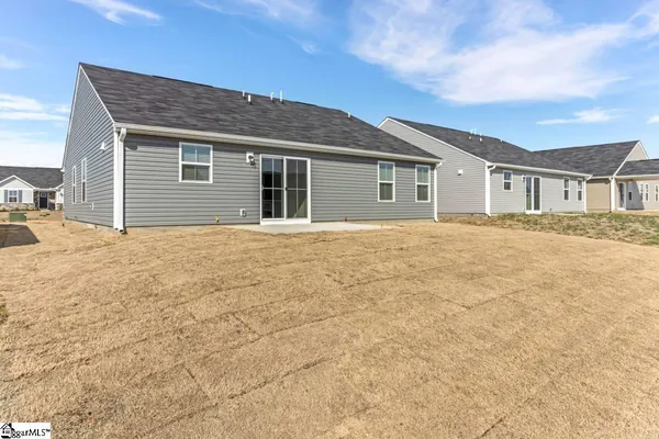 $2,195 | 1130 Bulrush Drive, Woodruff, SC 29388