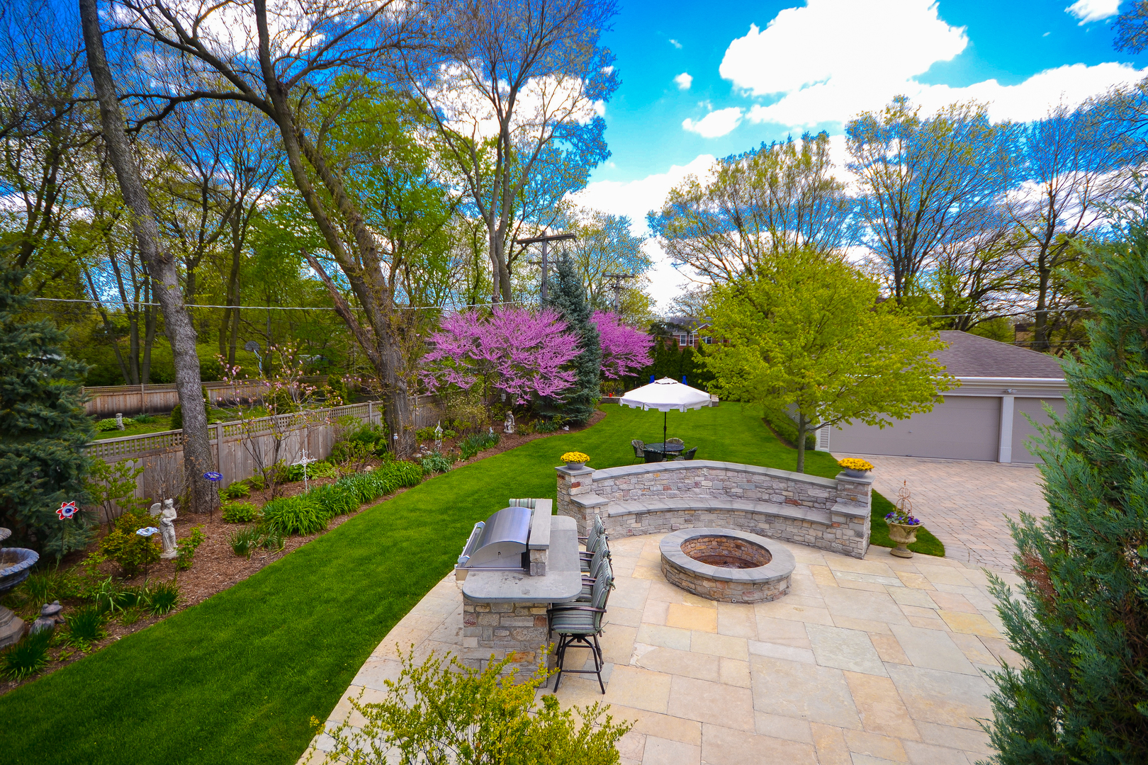 349 Downing Road Riverside, IL 60546 - Photo 40 of 47