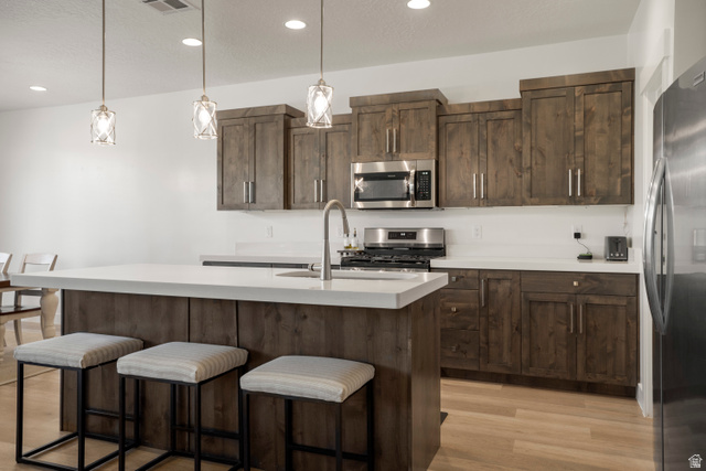 3476 East Red Pine Way Street St. George, UT 84790 - Photo 8 of 34