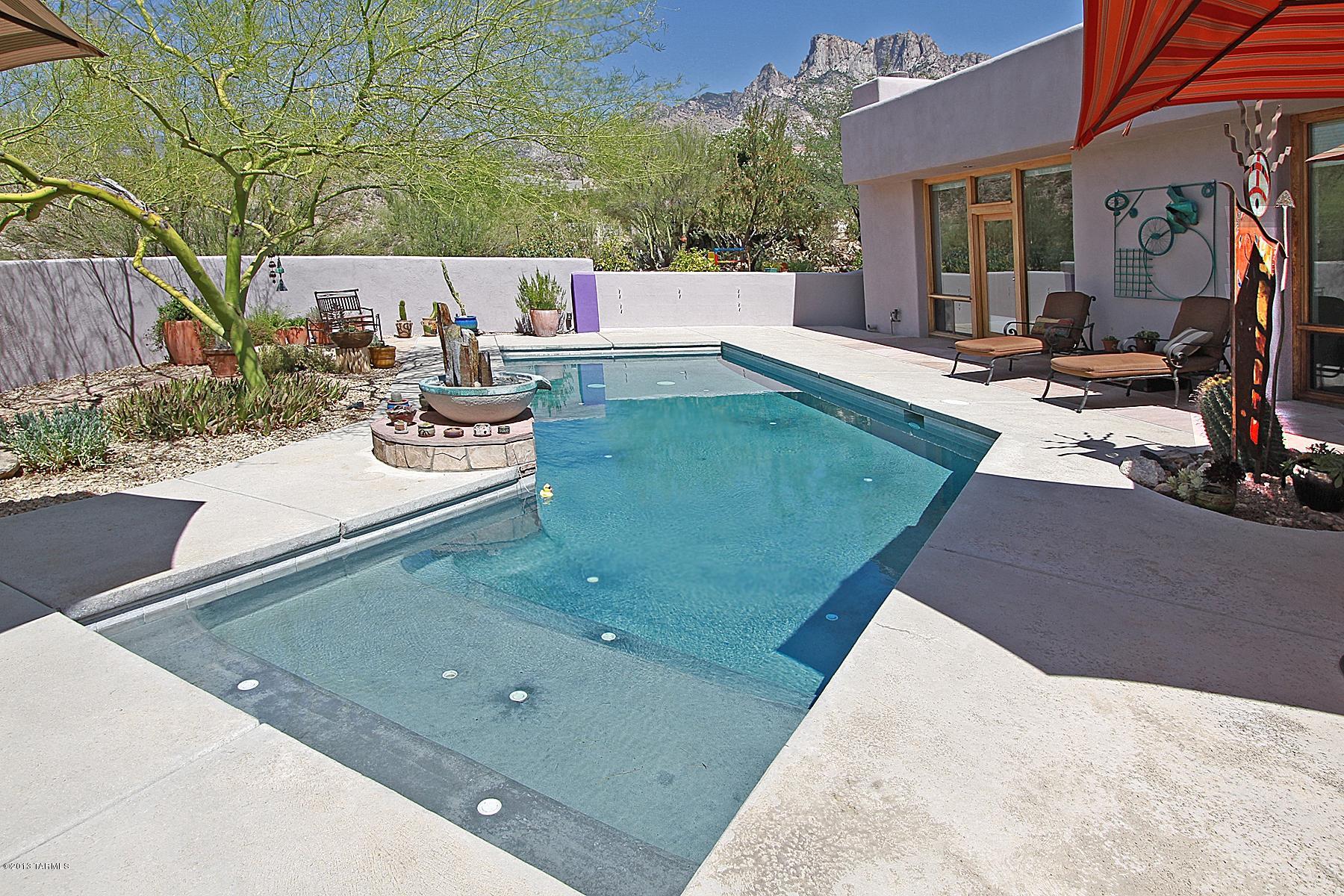 1909 East Buck Ridge Place Tucson, AZ 85737 - Photo 5 of 44