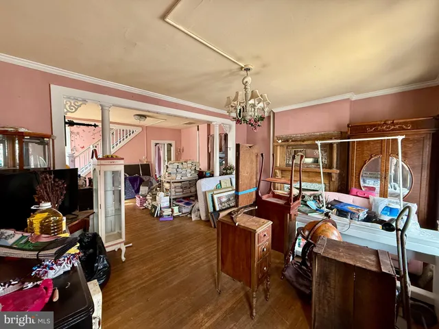 $155,000 | 218 North Raleigh Street, Martinsburg, WV 25401