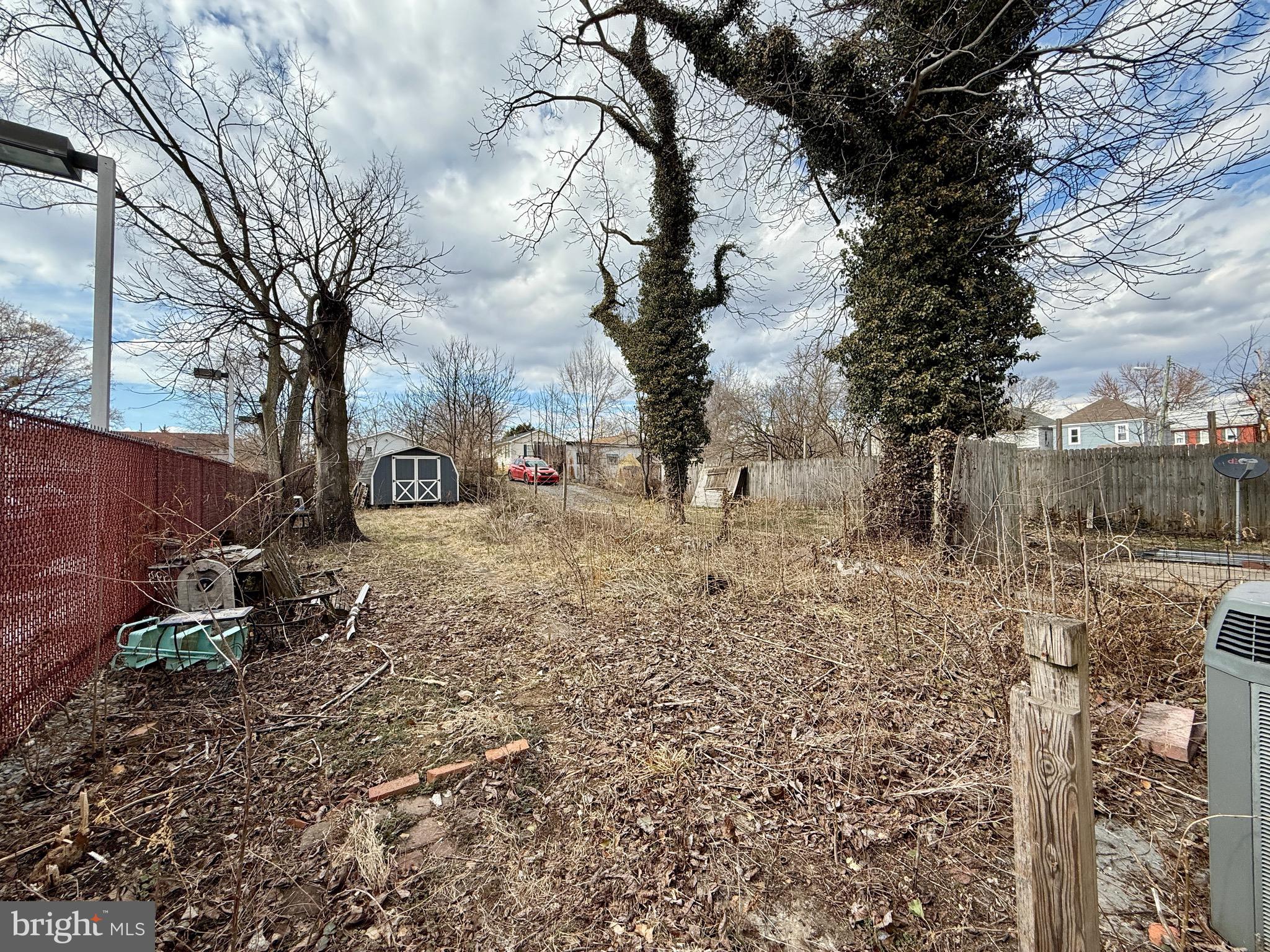 218 North Raleigh Street Martinsburg, WV 25401 - Photo 10 of 12