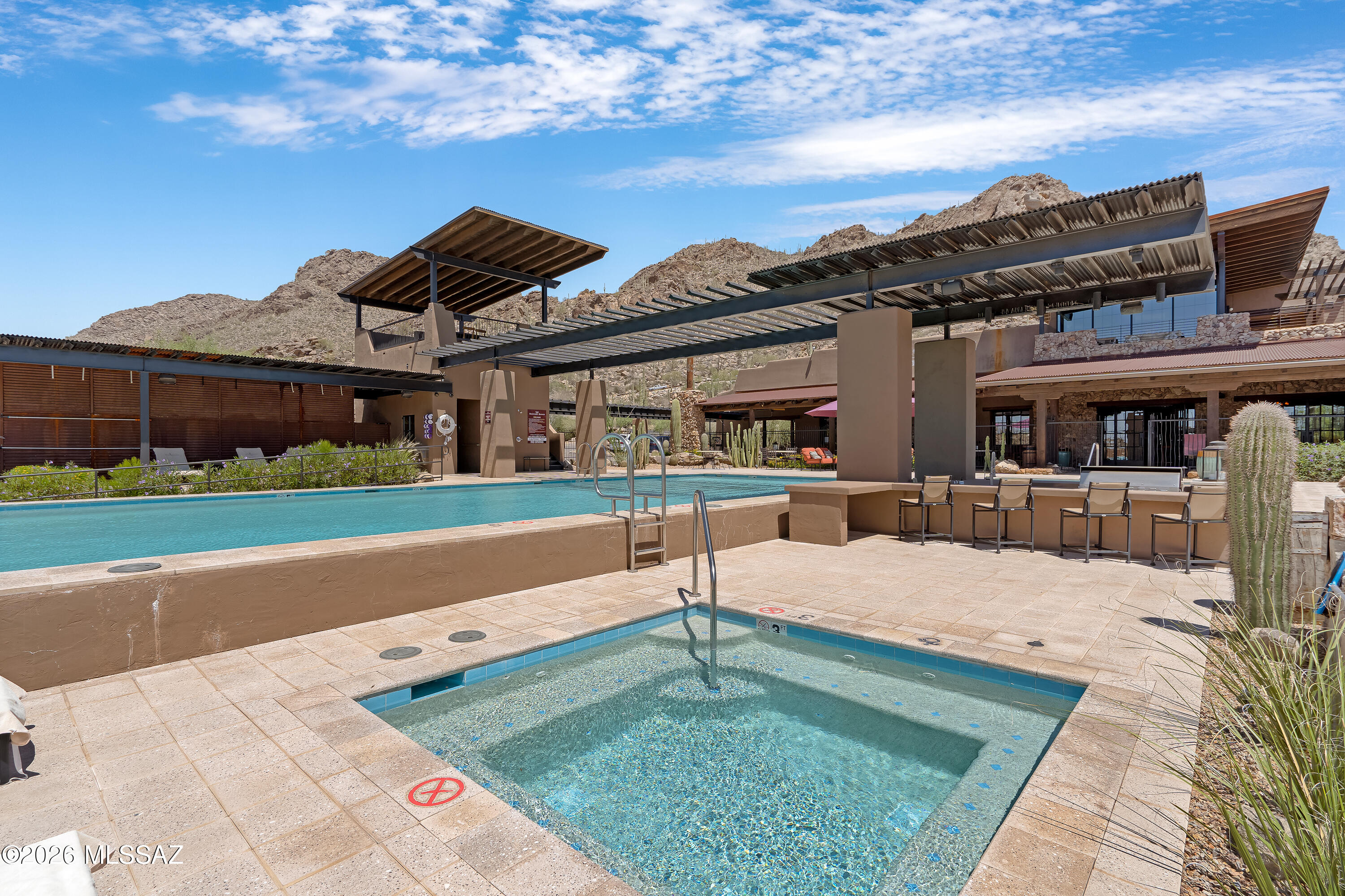 3517 Old Saguaro Ranch Road, Unit 38 Marana, AZ 85658 - Photo 21 of 24