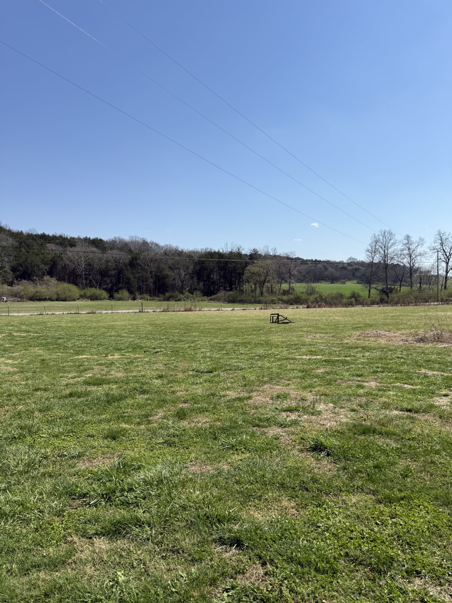 855 Lick Creek Road Hartsville, TN 37074 - Photo 13 of 76 a view of a lake with mountain in the background
