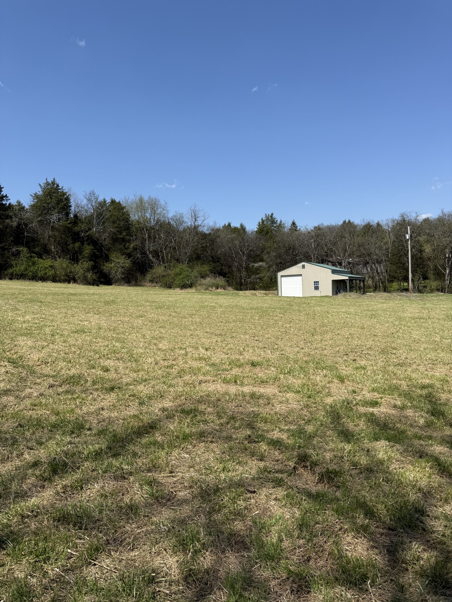 855 Lick Creek Road Hartsville, TN 37074 - Photo 15 of 76 a view of lake with mountain view
