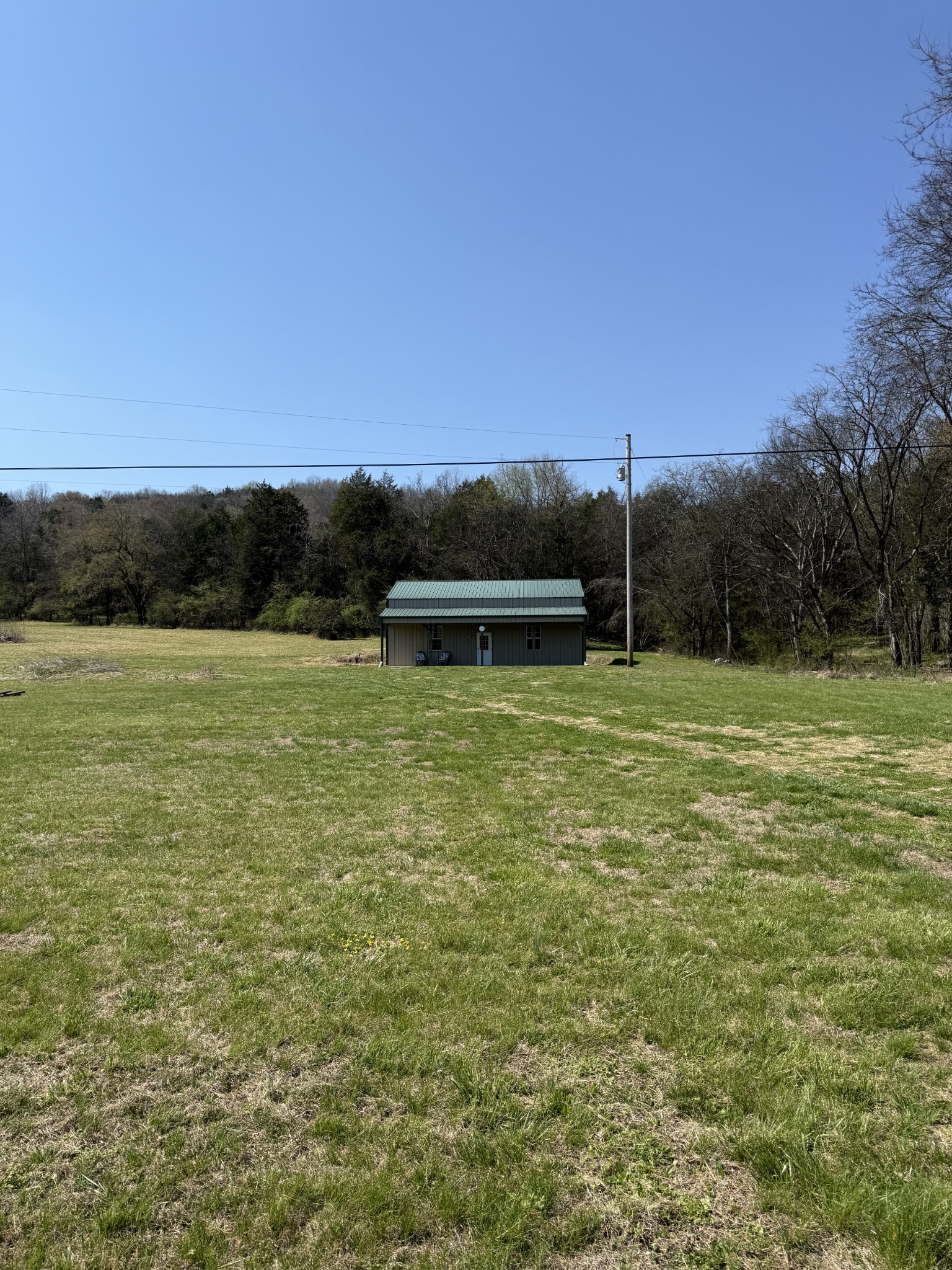 855 Lick Creek Road Hartsville, TN 37074 - Photo 9 of 76 a view of a lake view