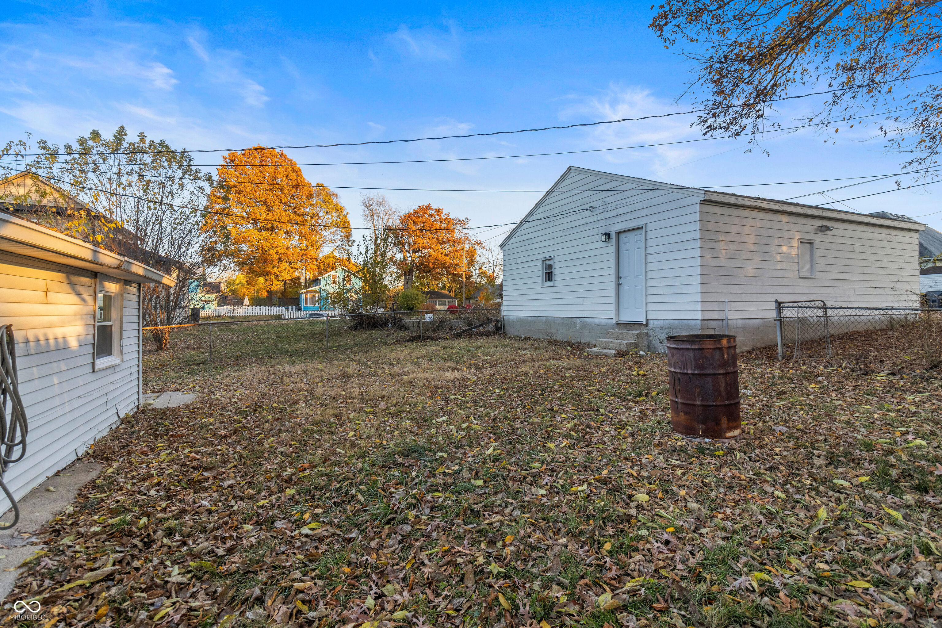 911 West 3rd Street Anderson, IN 46016 - Photo 16 of 22