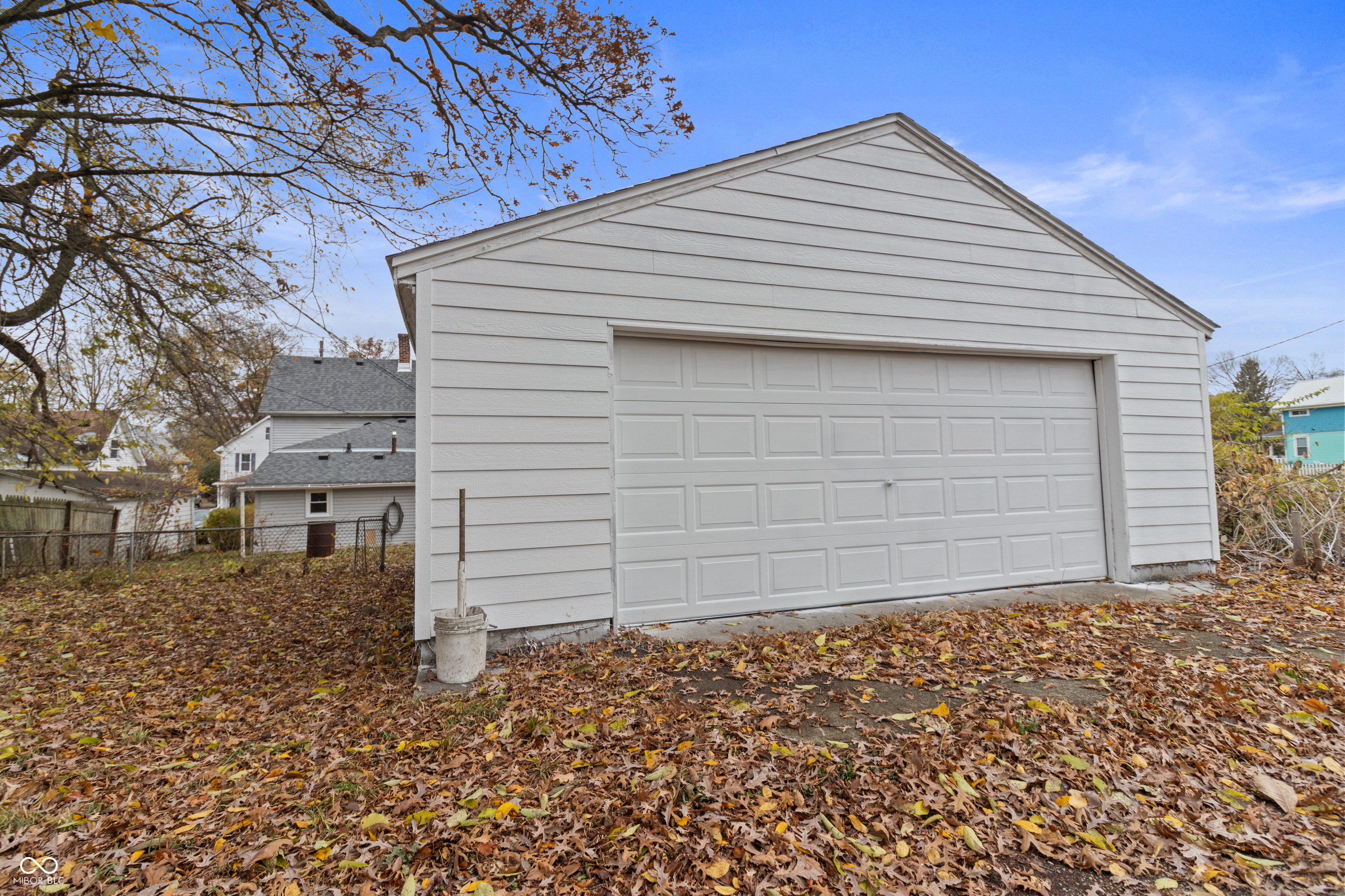 911 West 3rd Street Anderson, IN 46016 - Photo 20 of 22