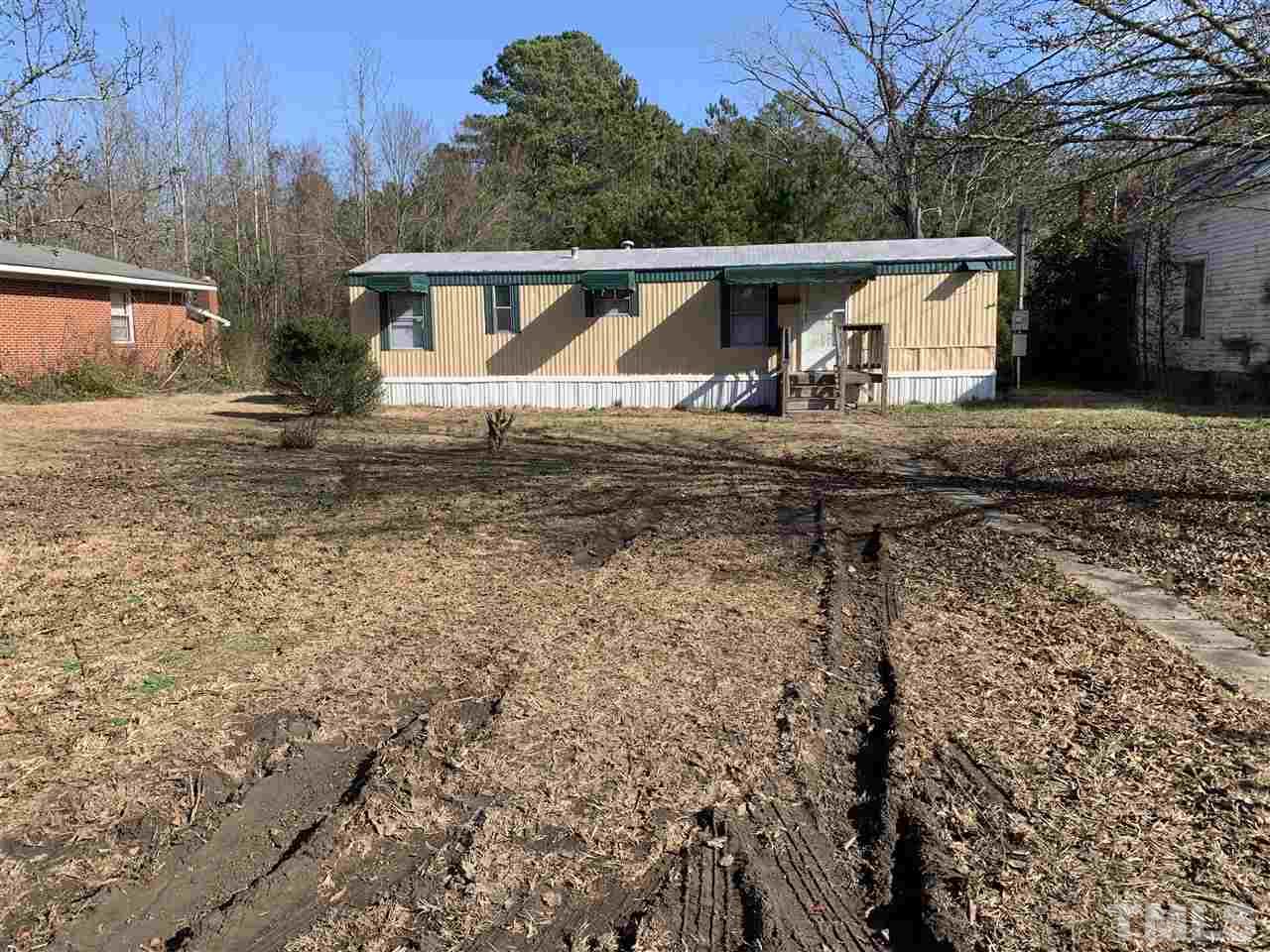 233 Pendergraft Road Bunnlevel, NC 28323 - Photo 1 of 5 Gallery Image 1