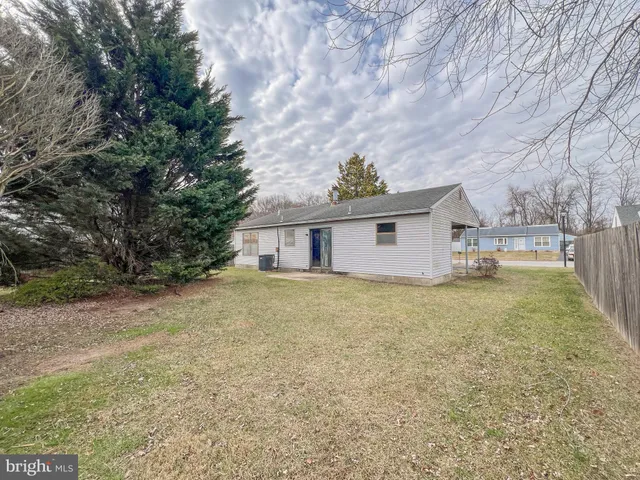 $225,000 | 120 Diminish Drive, Newark, DE 19713