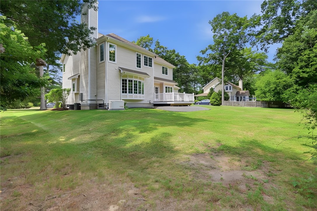 3 Connor Lane Barrington, RI 02806 - Photo 44 of 46