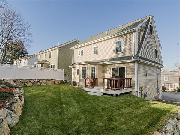 26 Florence Road Waltham, MA 02453 - Photo 22 of 27 Gallery Image 22