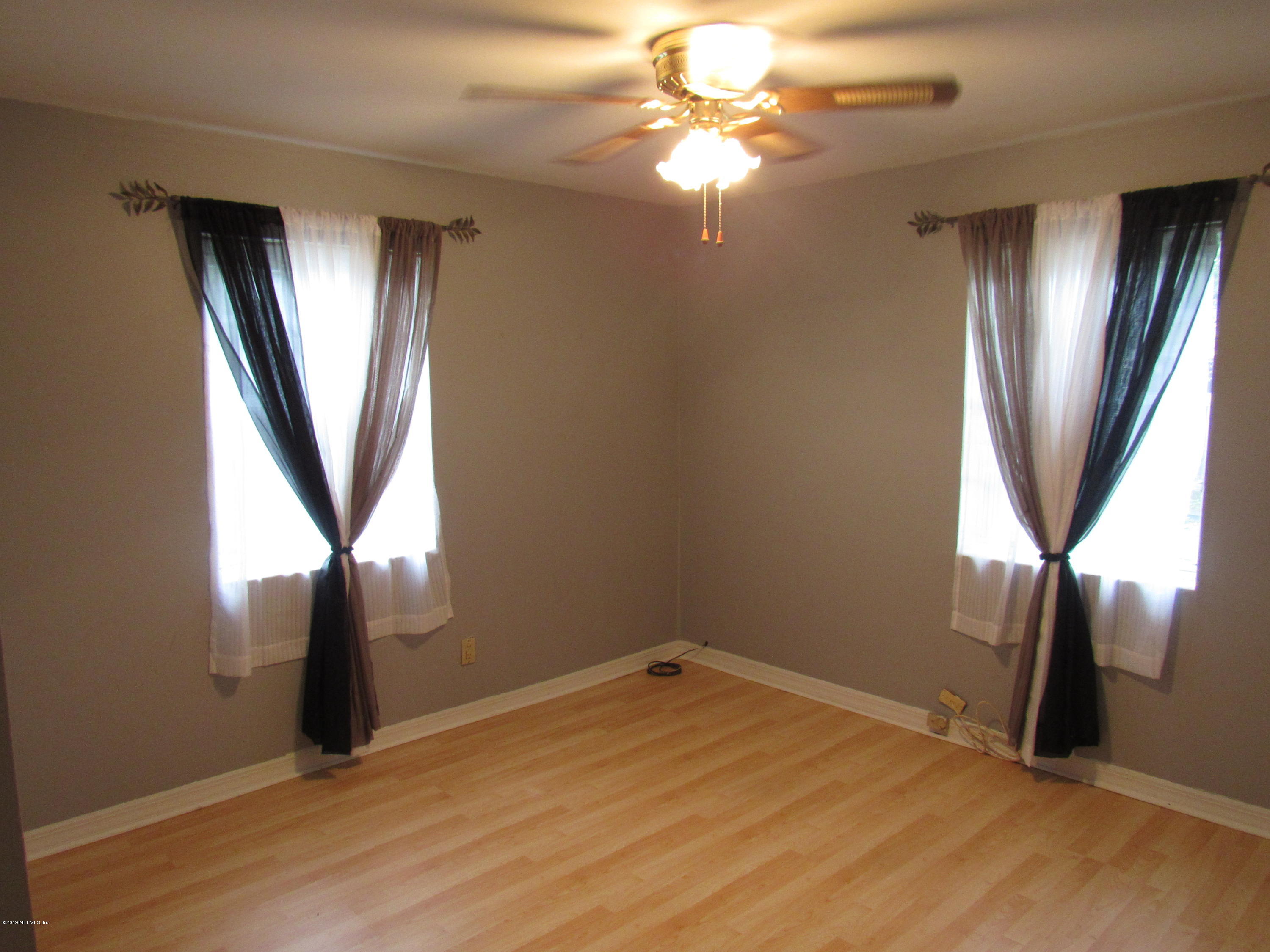1911 Ector Road Jacksonville, FL 32211 - Photo 12 of 24 Bedroom 1