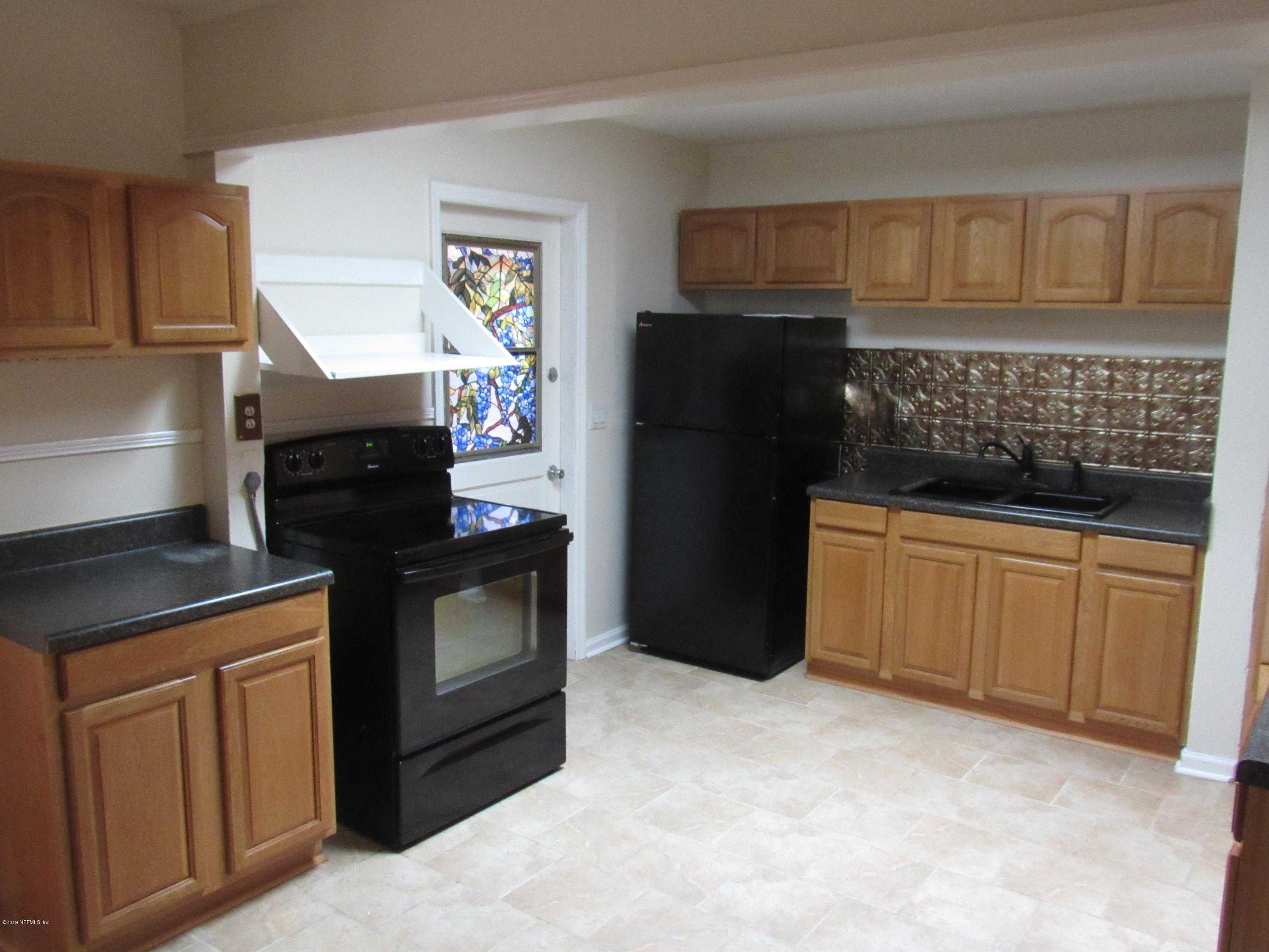 1911 Ector Road Jacksonville, FL 32211 - Photo 5 of 24 Kitchen
