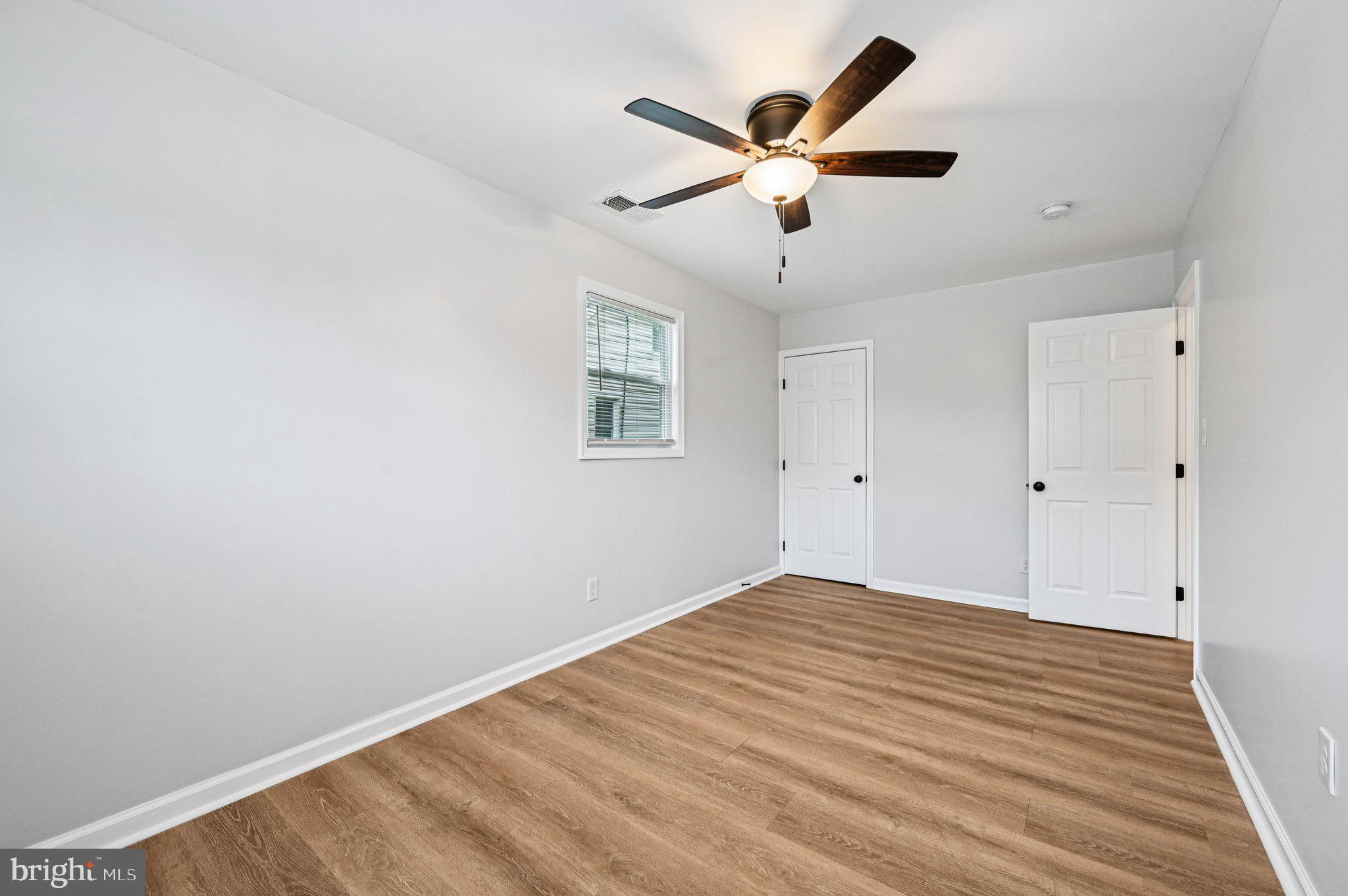 3569 Whiskey Bottom Road Laurel, MD 20724 - Photo 40 of 53 a view of a big room with wooden floor