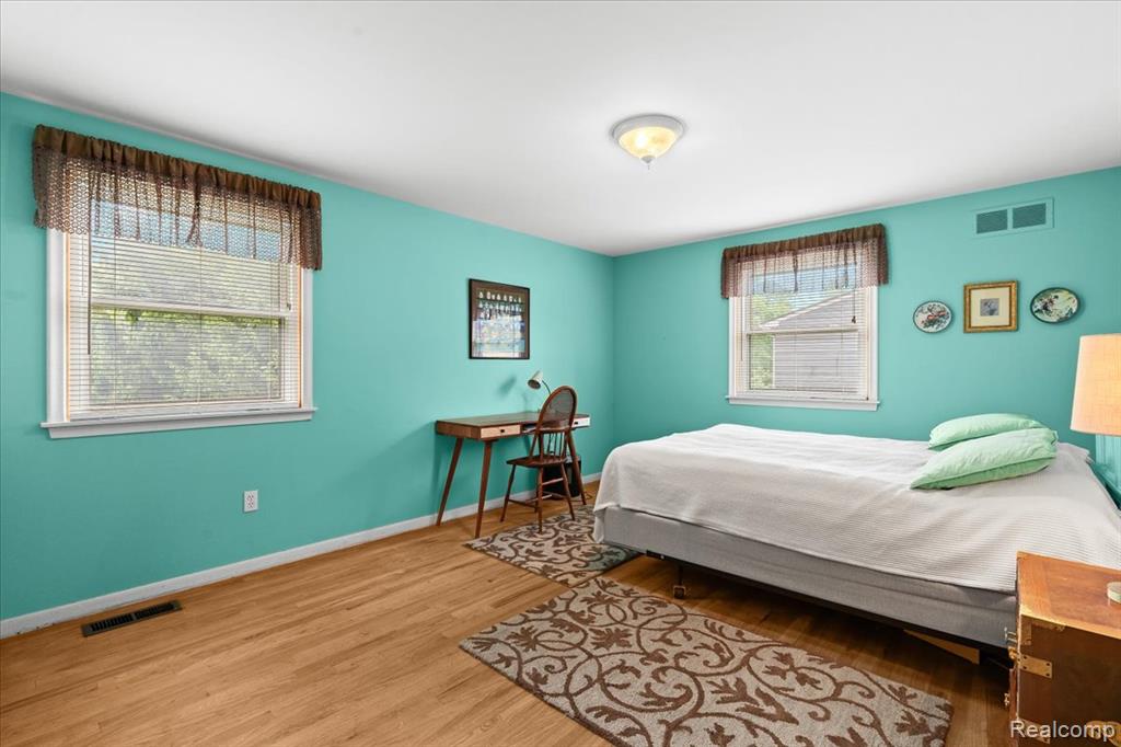 799 Croydon Road Rochester Hills, MI 48309 - Photo 30 of 56