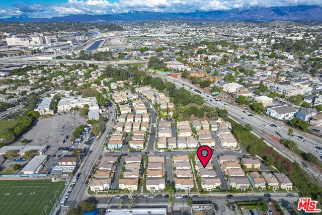 $3,875 | 121 Cancion Way, Los Angeles, CA 90033