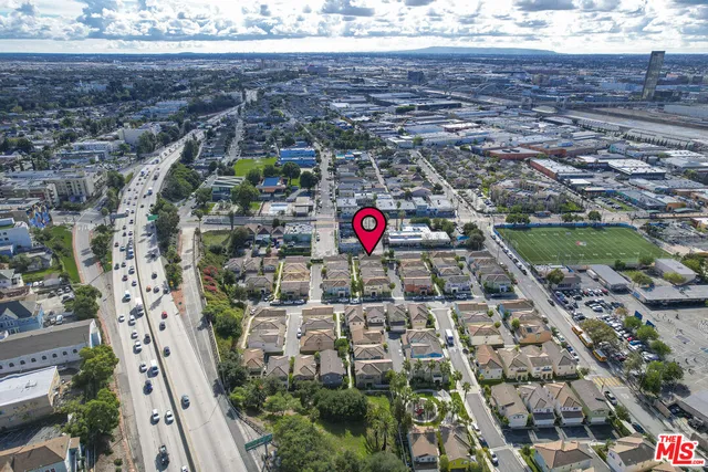 $3,875 | 121 Cancion Way, Los Angeles, CA 90033