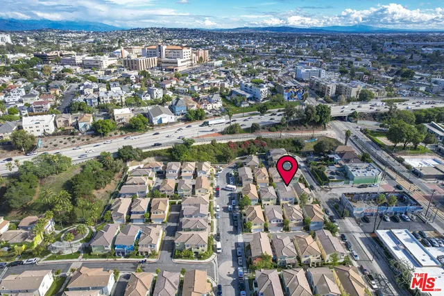 $3,875 | 121 Cancion Way, Los Angeles, CA 90033