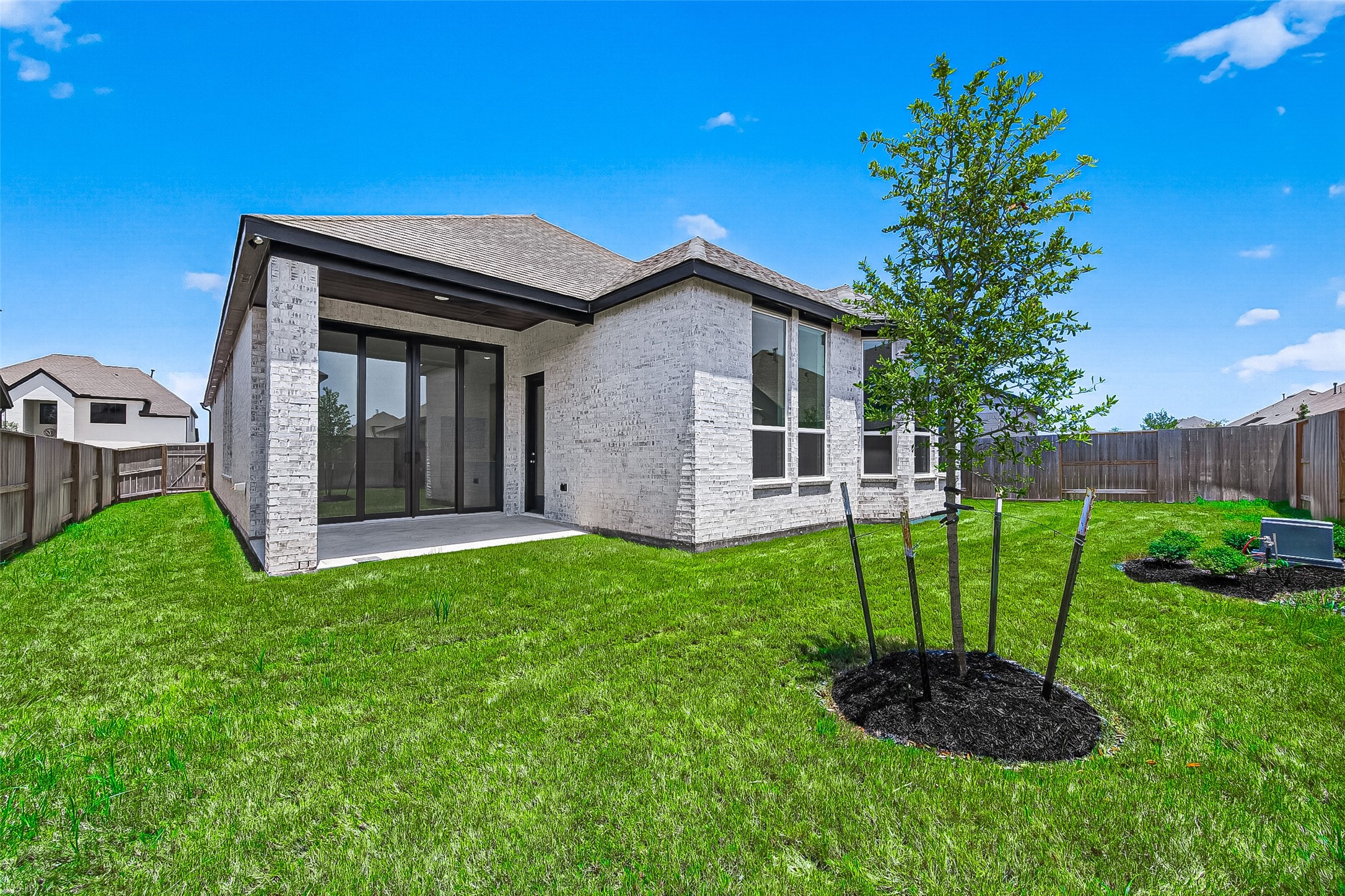 5802 Reef Rdg Drive Manvel, TX 77578 - Photo 48 of 50