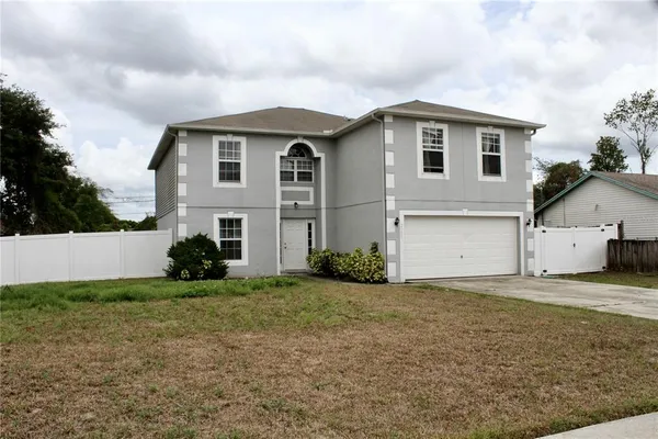 $388,990 | 2381 Courtland Boulevard, Deltona, FL 32738