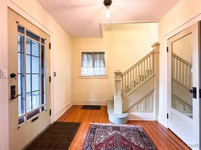 $189,900 | 12 Rose Place, Utica, NY 13502