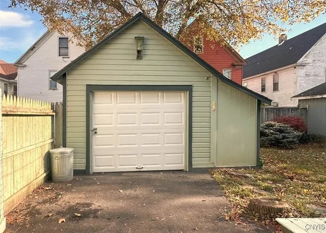 $189,900 | 12 Rose Place, Utica, NY 13502